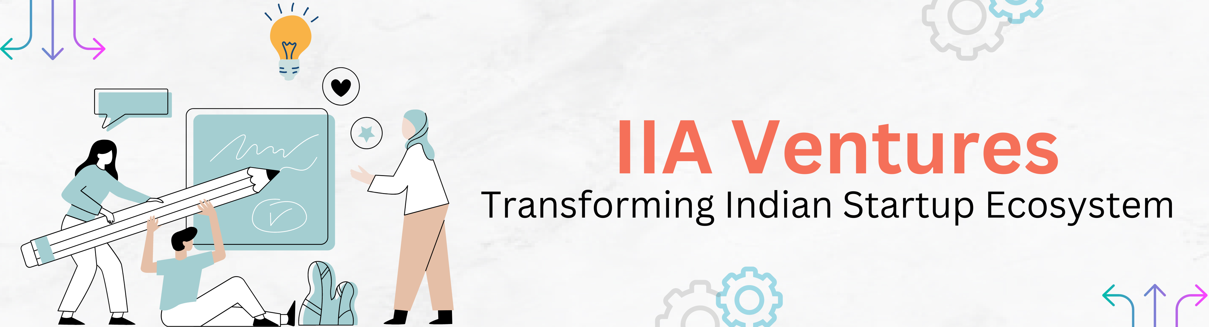 Blog Details | IIA Ventures